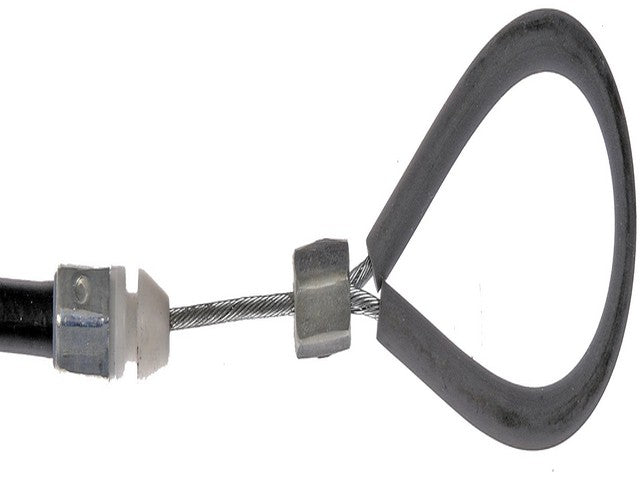 Dorman - OE Solutions Cable de Desenganche de Tapa de Cajuela P/N:912-319 Fits: Kia Optima 15-11 - Image 2