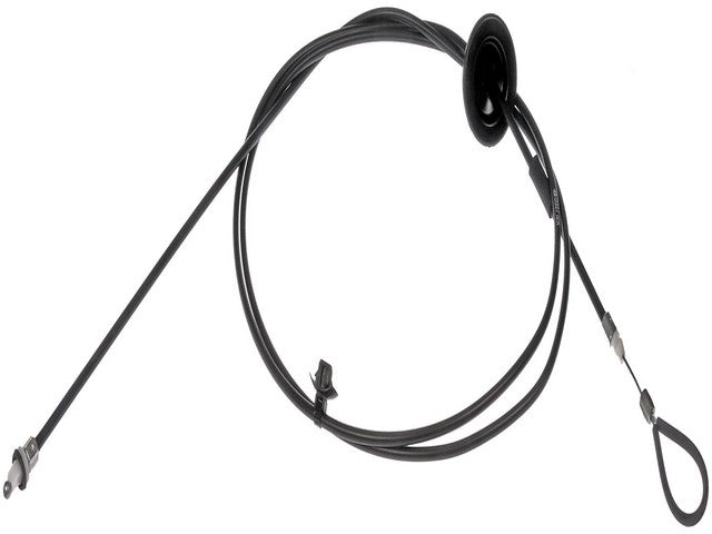 Dorman - OE Solutions Cable de Desenganche de Tapa de Cajuela P/N:912-319 Fits: Kia Optima 15-11 - Image 1