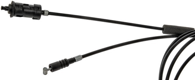 Dorman - OE Solutions Kit de Repuesto para Liberación de Tapa de Combustible P/N:912-320 Fits: Honda Accord 05-03 - Image 5