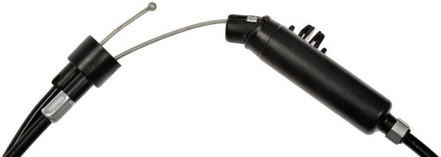Dorman - OE Solutions Kit de Repuesto para Liberación de Tapa de Combustible P/N:912-320 Fits: Honda Accord 05-03 - Image 3