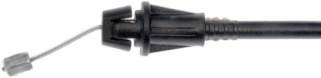 Dorman - OE Solutions Cable de Liberación de Cofre P/N:912-400 Fits: Ford Explorer 05-02, Lincoln Aviator 05-03, Mercury Mountaineer 05-02 - Image 2