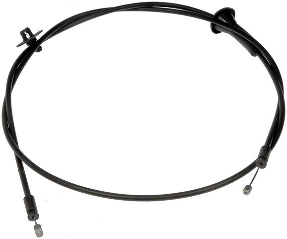 Dorman - OE Solutions Cable de Liberación de Cofre P/N:912-401 Fits: Ford Fusion 18-13 - Image 1