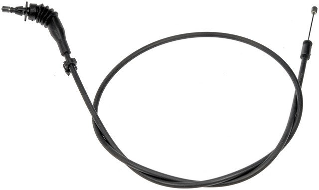 Dorman - OE Solutions Cable de Liberación de Cofre P/N:912-402 Fits: Ford Fusion 18-13 - Image 2