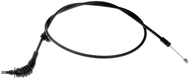Dorman - OE Solutions Cable de Liberación de Cofre P/N:912-402 Fits: Ford Fusion 18-13 - Image 1