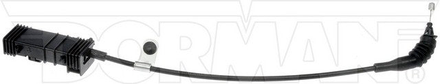 Dorman - OE Solutions Cable de Liberación de Cofre P/N:912-403 Fits: Ford Fusion 16-13 - Image 3