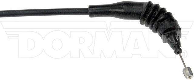 Dorman - OE Solutions Cable de Liberación de Cofre P/N:912-403 Fits: Ford Fusion 16-13 - Image 4