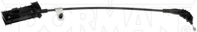Dorman - OE Solutions Cable de Liberación de Cofre P/N:912-403 Fits: Ford Fusion 16-13 - Image 1