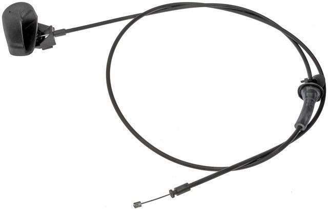 Dorman - OE Solutions Cable de Liberación de Cofre P/N:912-404 Fits: Ford Fusion 2013 - Image 1