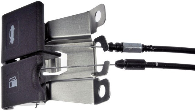 Dorman - OE Solutions Cable de Liberación de Cofre P/N:912-406 Fits: Nissan Altima 17-13 - Image 4