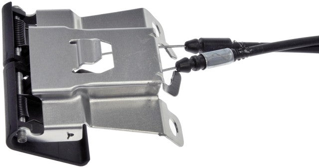 Dorman - OE Solutions Cable de Liberación de Cofre P/N:912-406 Fits: Nissan Altima 17-13 - Image 3