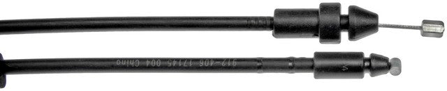Dorman - OE Solutions Cable de Liberación de Cofre P/N:912-406 Fits: Nissan Altima 17-13 - Image 2