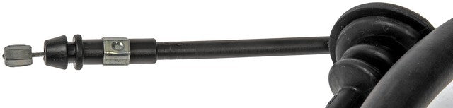 Dorman - OE Solutions Cable de Liberación de Cofre P/N:912-407 Fits: Nissan Sentra 12-07 - Image 2