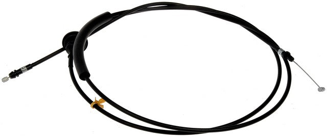Dorman - OE Solutions Cable de Liberación de Cofre P/N:912-407 Fits: Nissan Sentra 12-07 - Image 1
