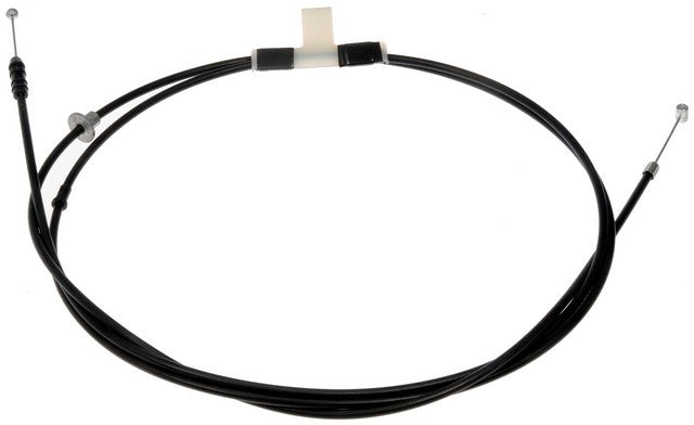 Dorman - OE Solutions Cable de Liberación de Cofre P/N:912-408 Fits: Toyota Tacoma 15-05 - Image 3