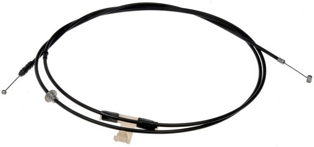 Dorman - OE Solutions Cable de Liberación de Cofre P/N:912-408 Fits: Toyota Tacoma 15-05 - Image 1