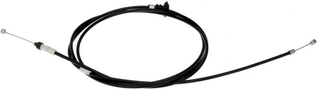Dorman - OE Solutions Cable de Liberación de Cofre P/N:912-409 Fits: Toyota Prius 15-10, Toyota Prius Plug-in 15-12 - Image 5