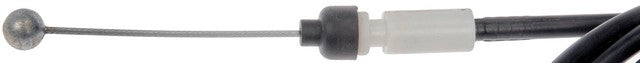 Dorman - OE Solutions Cable de Liberación de Cofre P/N:912-409 Fits: Toyota Prius 15-10, Toyota Prius Plug-in 15-12 - Image 4