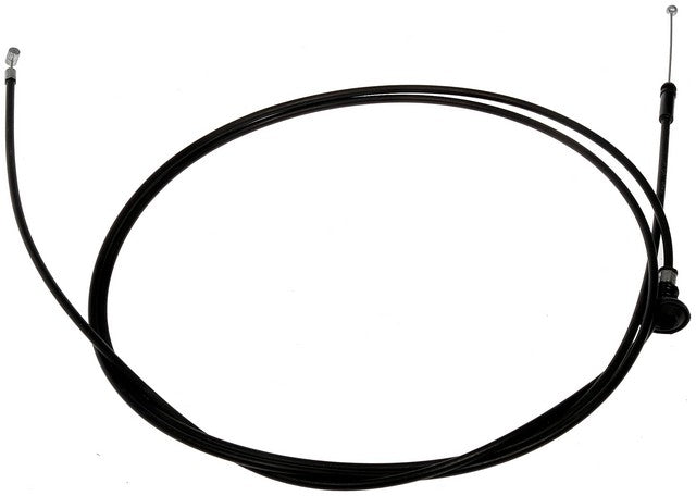 Dorman - OE Solutions Cable de Liberación de Cofre P/N:912-410 Fits: Toyota Sienna 20-11 - Image 4