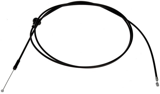 Dorman - OE Solutions Cable de Liberación de Cofre P/N:912-410 Fits: Toyota Sienna 20-11 - Image 1