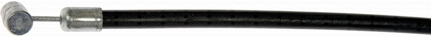 Dorman - OE Solutions Cable de Liberación de Cofre P/N:912-411 Fits: Toyota Avalon 18-13, Toyota Camry 17-12 - Image 3