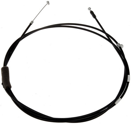 Dorman - OE Solutions Cable de Liberación de Cofre P/N:912-412 Fits: Toyota 4runner 09-03 - Image 4