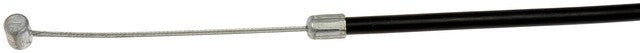 Dorman - OE Solutions Cable de Liberación de Cofre P/N:912-412 Fits: Toyota 4runner 09-03 - Image 3