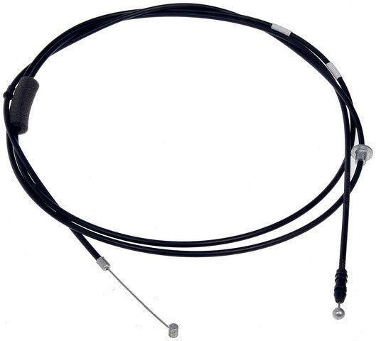 Dorman - OE Solutions Cable de Liberación de Cofre P/N:912-412 Fits: Toyota 4runner 09-03 - Image 1