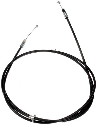 Dorman - OE Solutions Cable de Liberación de Cofre P/N:912-413 Fits: Toyota 4runner 02-99 - Image 3