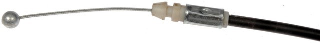 Dorman - OE Solutions Cable de Liberación de Cofre P/N:912-413 Fits: Toyota 4runner 02-99 - Image 2
