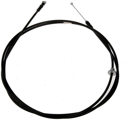 Dorman - OE Solutions Cable de Liberación de Cofre P/N:912-414 Fits: Toyota Highlander 07-01 - Image 4