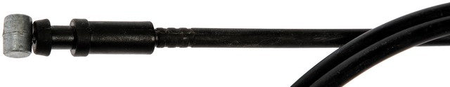 Dorman - OE Solutions Cable de Liberación de Cofre P/N:912-414 Fits: Toyota Highlander 07-01 - Image 3