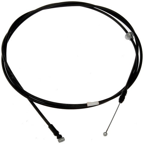 Dorman - OE Solutions Cable de Liberación de Cofre P/N:912-414 Fits: Toyota Highlander 07-01 - Image 1