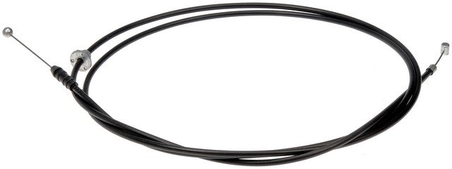 Dorman - OE Solutions Cable de Liberación de Cofre P/N:912-415 Fits: Toyota Rav4 14-06 - Image 2
