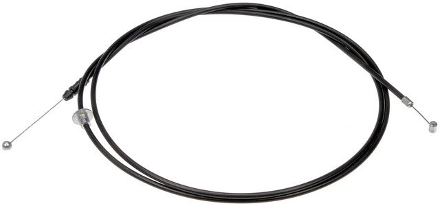 Dorman - OE Solutions Cable de Liberación de Cofre P/N:912-415 Fits: Toyota Rav4 14-06 - Image 1