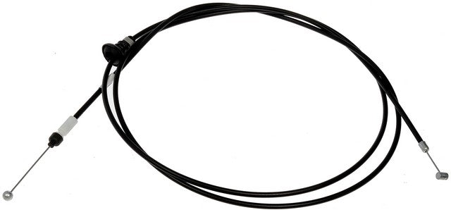 Dorman - OE Solutions Cable de Liberación de Cofre P/N:912-416 Fits: Scion Xb 15-08 - Image 1