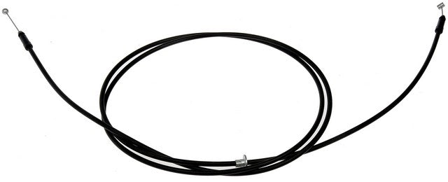 Dorman - OE Solutions Cable de Liberación de Cofre P/N:912-417 Fits: Toyota Avalon 04-00 - Image 2
