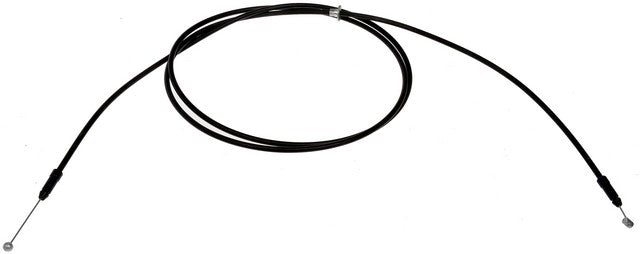 Dorman - OE Solutions Cable de Liberación de Cofre P/N:912-417 Fits: Toyota Avalon 04-00 - Image 1