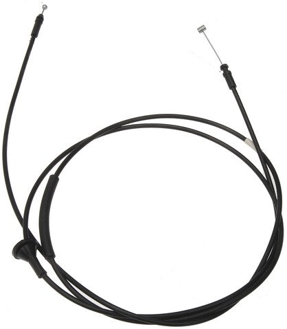 Dorman - OE Solutions Cable de Liberación de Cofre P/N:912-418 Fits: Toyota Highlander 13-08 - Image 2