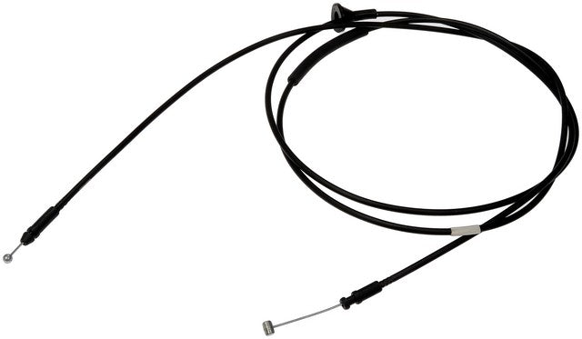 Dorman - OE Solutions Cable de Liberación de Cofre P/N:912-418 Fits: Toyota Highlander 13-08 - Image 1