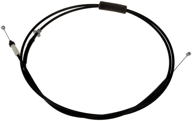 Dorman - OE Solutions Cable de Liberación de Cofre P/N:912-419 Fits: Toyota Rav4 17-13 - Image 4