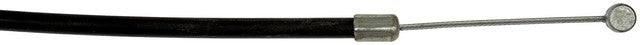 Dorman - OE Solutions Cable de Liberación de Cofre P/N:912-419 Fits: Toyota Rav4 17-13 - Image 2