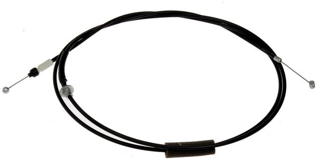 Dorman - OE Solutions Cable de Liberación de Cofre P/N:912-419 Fits: Toyota Rav4 17-13 - Image 1
