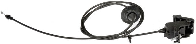 Dorman - OE Solutions Cable de Liberación de Cofre P/N:912-420 Fits: Ford Explorer 18-11, Ford Taurus 18-10, Lincoln Mks 16-10 - Image 4