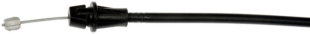 Dorman - OE Solutions Cable de Liberación de Cofre P/N:912-420 Fits: Ford Explorer 18-11, Ford Taurus 18-10, Lincoln Mks 16-10 - Image 3