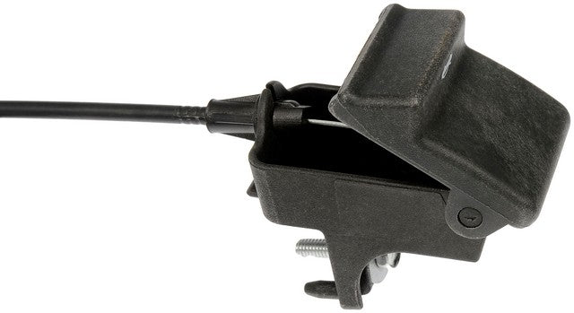Dorman - OE Solutions Cable de Liberación de Cofre P/N:912-420 Fits: Ford Explorer 18-11, Ford Taurus 18-10, Lincoln Mks 16-10 - Image 2