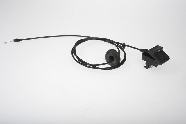 Dorman - OE Solutions Cable de Liberación de Cofre P/N:912-420 Fits: Ford Explorer 18-11, Ford Taurus 18-10, Lincoln Mks 16-10 - Image 1