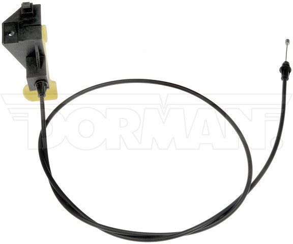 Dorman - OE Solutions Cable de Liberación de Cofre P/N:912-421 Fits: Ford F-250 Super Duty 2007, Ford F-350 Super Duty 2007, Ford F-450 Super Duty 2007, Ford F-550 Super Duty 2007 - Image 2