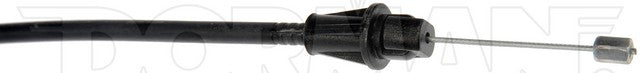 Dorman - OE Solutions Cable de Liberación de Cofre P/N:912-421 Fits: Ford F-250 Super Duty 2007, Ford F-350 Super Duty 2007, Ford F-450 Super Duty 2007, Ford F-550 Super Duty 2007 - Image 3