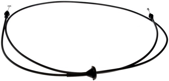Dorman - OE Solutions Cable de Liberación de Cofre P/N:912-422 Fits: Ford F-150 14-09 - Image 2