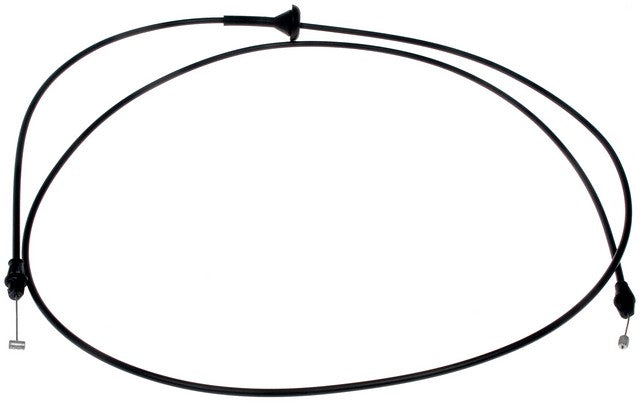 Dorman - OE Solutions Cable de Liberación de Cofre P/N:912-422 Fits: Ford F-150 14-09 - Image 1